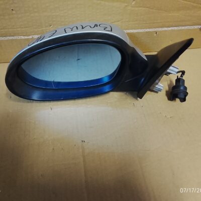 BMW E90 Left Side Mirror OEM Replacement