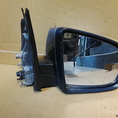 BMW E70 X5 Right Side Mirror OEM Replacement