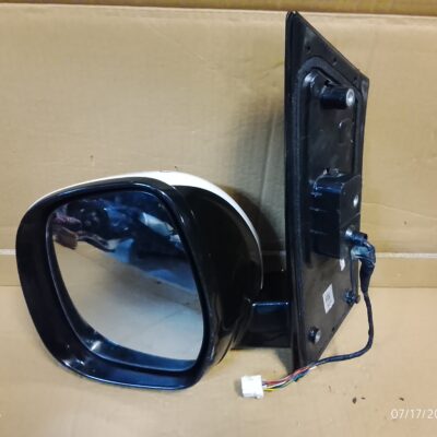 Hyundai Staria Left Side Mirror OEM Replacement