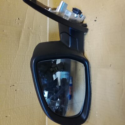 BMW X3 Left Side Mirror OEM Replacement