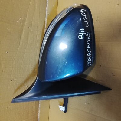 Mercedes-Benz C-Class W205 Right Side Mirror