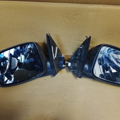 GWM Steed 5 Side Mirrors