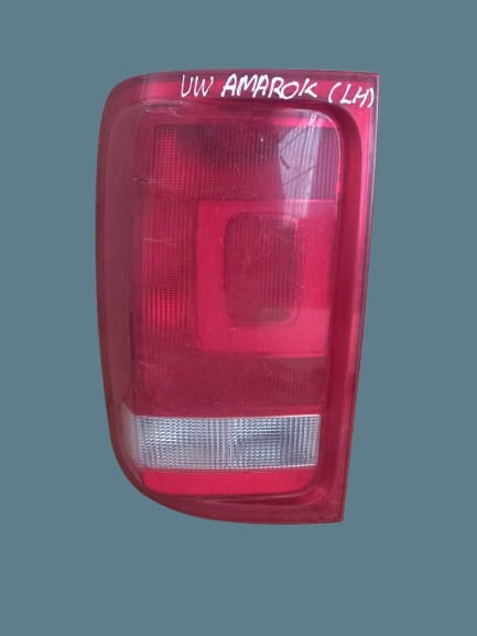 VW Amarok 2010-2015 Rear Tail Light OEM Replacement