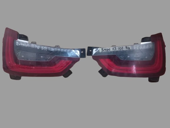 BMW i3 2014-2019 Electric Hybrid Right Rear LED Tail Light OEM Replacement