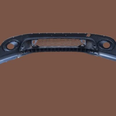 VW Polo 6 Cross Front Bumper