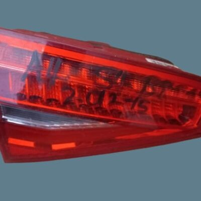 Audi A4 S4 B8.5 2012-2015 Left Rear Tail Light OEM Replacement