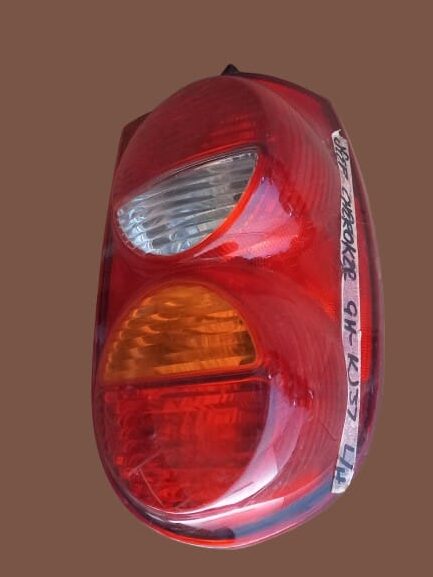 Jeep Cherokee KJ 2001-2004 Left Rear Tail Light OEM Replacement