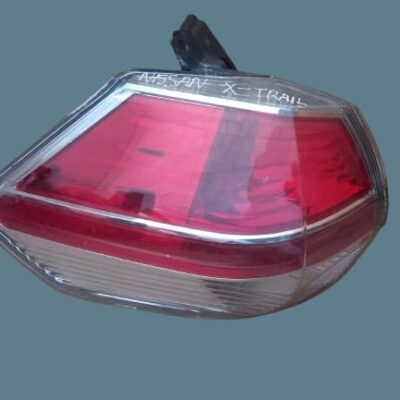 Nissan X-Trail T32 2014-2016 Left Rear Tail Light OEM Replacement