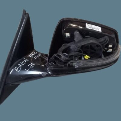 BMW F40 F44 1 & 2 Series Left Mirror OEM Replacement
