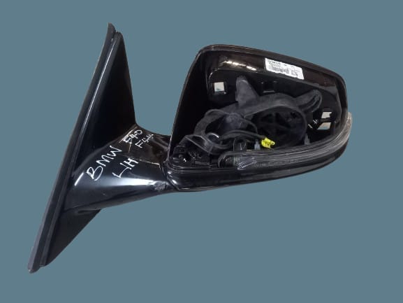 BMW F40 F44 1 & 2 Series Left Mirror OEM Replacement