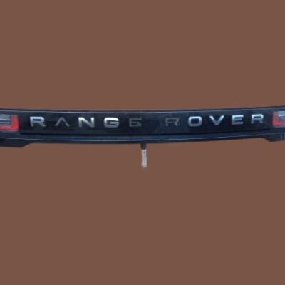 Range Rover Velar 2018+ Centre Tail Light OEM Replacement