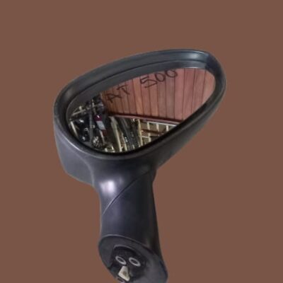 Fiat 500 2012-2019 Right Mirror OEM Replacement