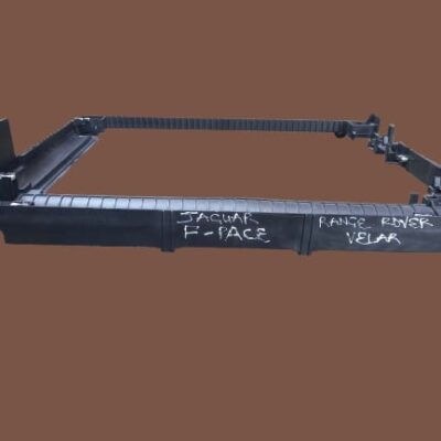 Jaguar F-Pace Range Rover Velar 2017-2020 Front Cradle OEM Replacement