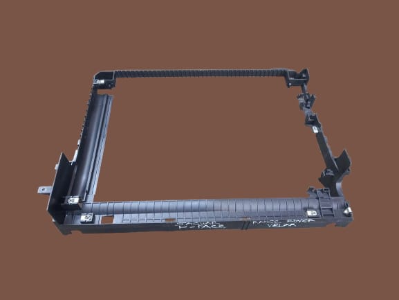 Jaguar F-Pace & Range Rover Velar (2017-2020) Front Cradle - Image 2