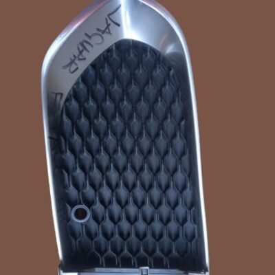 Jaguar 2016-2020 Left Fog Light Cover OEM Replacement
