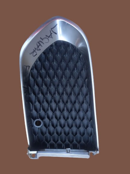 Jaguar 2016-2020 Left Fog Light Cover OEM Replacement