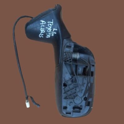 Toyota Auris (2010-2012) Left Side Mirror