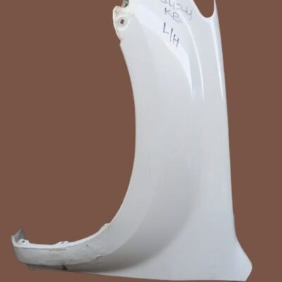 Isuzu KB Left Fender OEM Replacement