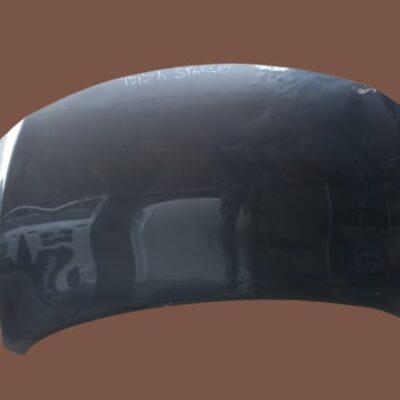 Toyota Starlet Bonnet OEM Replacement