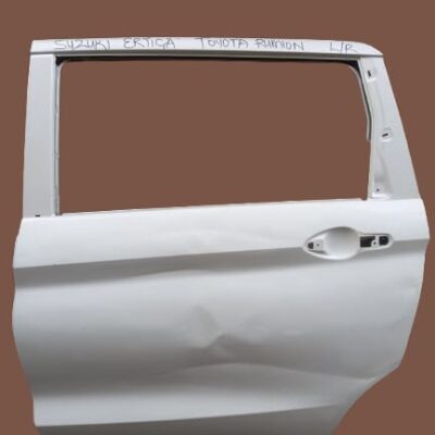 Suzuki Ertiga Toyota Rumion Left Front Door OEM Replacement