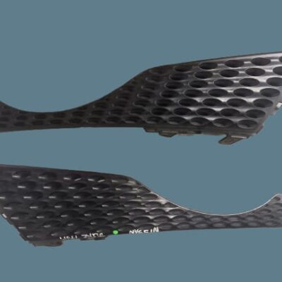 Nissan Juke Right and Left Front Grille OEM Replacement