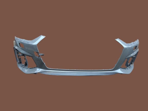 Audi A5 S-Line 2011-2018 Front Bumper OEM Replacement