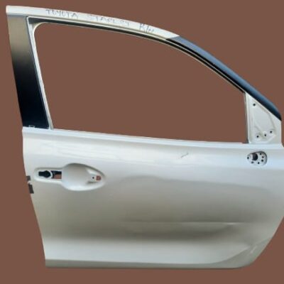Toyota Starlet 2020-2023 Right Door OEM Replacement