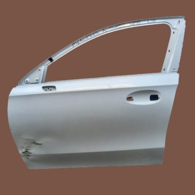 Mercedes-Benz A-Class W177 2022+ Left Door OEM Replacement