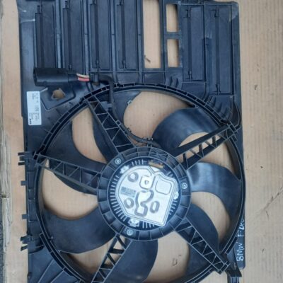 BMW X1 F40 Radiator Fan