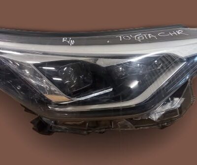 Toyota C-HR 2016-2019 Right Headlight OEM Replacement