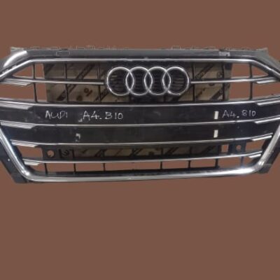 Audi A4 2013-2015 Front Grille OEM Replacement