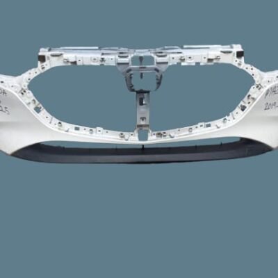 Mazda 3 2019-2025 Front Bumper OEM Replacement