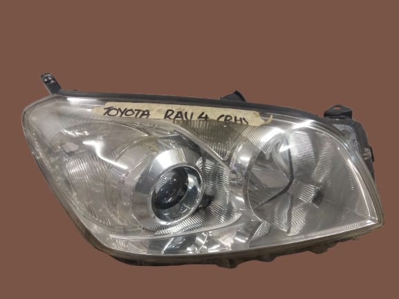 Toyota RAV4 2009-2012 Right Headlight OEM Replacement
