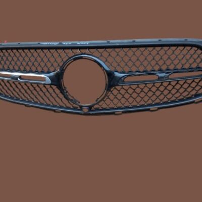 Mercedes GLC W254 2024+ Front Grille Replacement