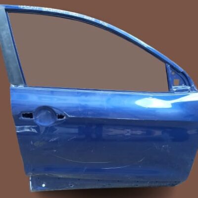 Nissan Qashqai 2014-2020 Right Side Door Replacement