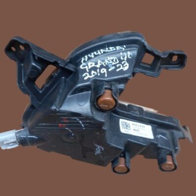 Hyundai Grand i10 (2019-2023) Right Headlight