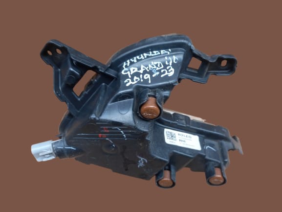 Hyundai Grand i10 (2019-2023) Right Headlight - Image 2