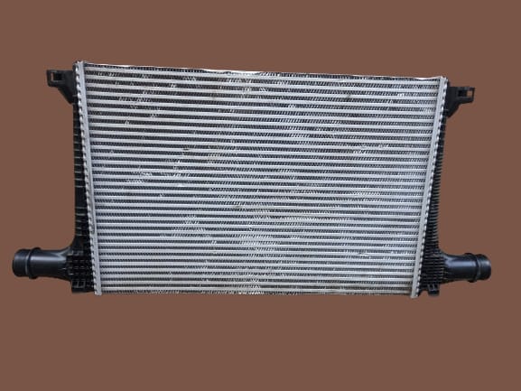 Range Rover 2011-2023 Replacement Radiator