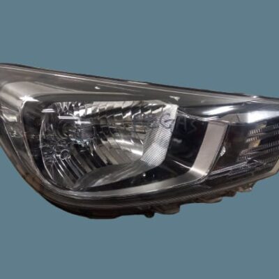 KIA Pegas 2020-2023 Right Headlight Replacement