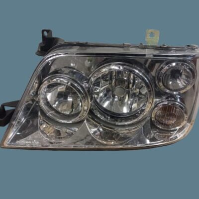 JMC Carrying Kairui 2012-2017 Right Headlight Replacement