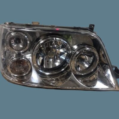 JMC Carrying Kairui 2012-2017 Left Headlight Replacement