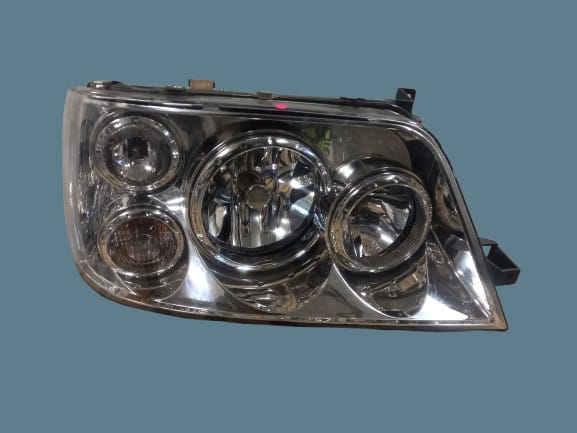 JMC Carrying Kairui 2012-2017 Left Headlight Replacement