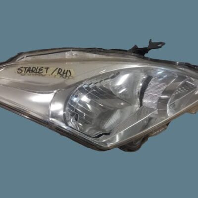 Toyota Starlet 2020-2025 Right Headlight Replacement