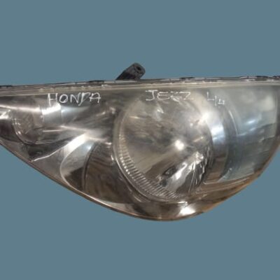 Honda Jazz 2015+ Left Headlight Replacement