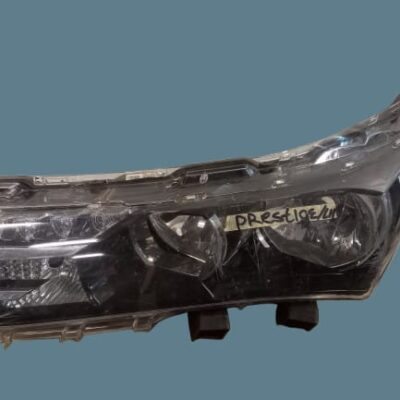 Toyota Corolla Prestige 2019-2024 Left Headlight Replacement