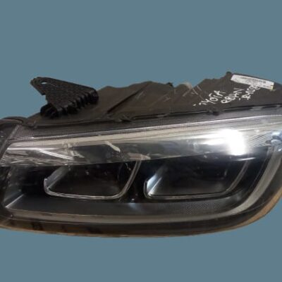 Toyota Urban Cruiser 2019-2022 Left LED Headlight Replacement