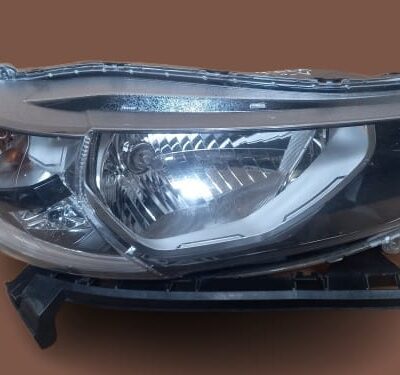 Honda WR-V 2017 Left Headlight Replacement