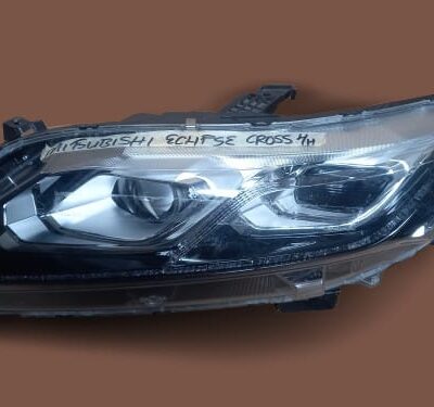 Mitsubishi Eclipse Cross 2018-2020 Left Headlight Replacement
