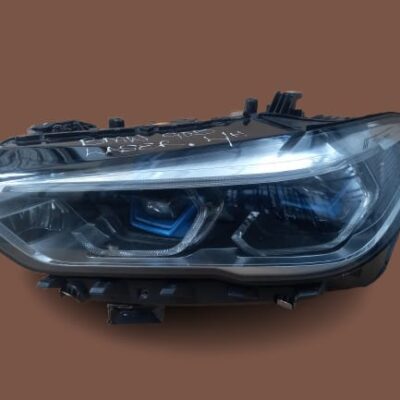 BMW F90 M5 Laser 2019-2022 Right Headlight Replacement