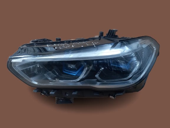 BMW F90 M5 Laser 2019-2022 Right Headlight Replacement